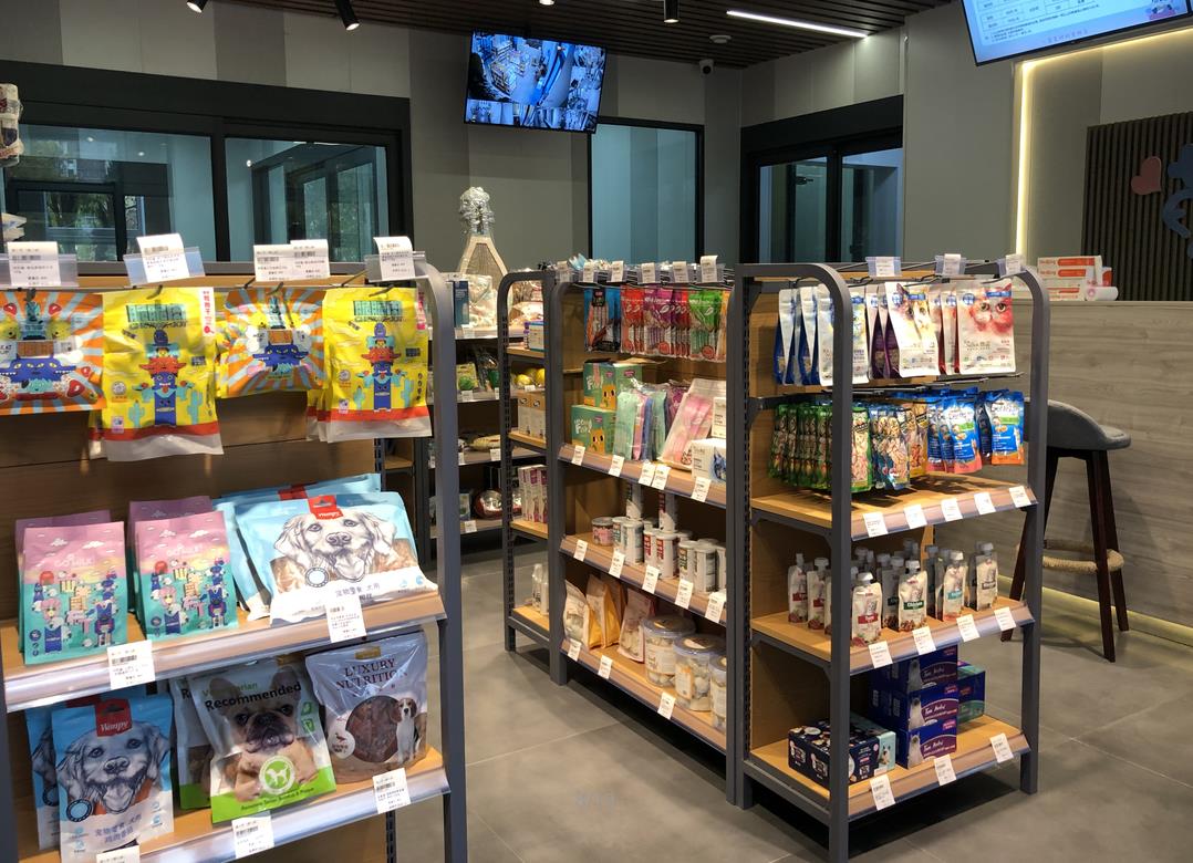 实体门店面临“关闭潮”，为何宠物店越开越多？
