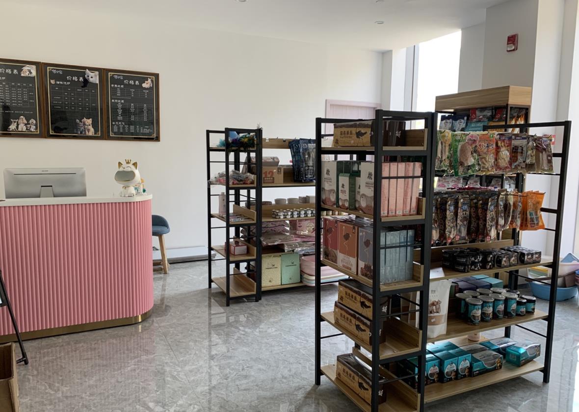 新开业的宠物店如何经营？