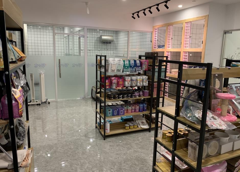如何让宠物店在当地具备竞争力