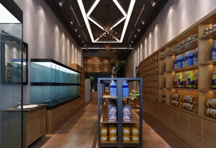 选择全国知名宠物连锁店 经营者获得成功的转折