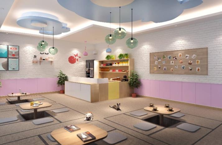 关注宠物店行业的发展 宠物店利润怎么样