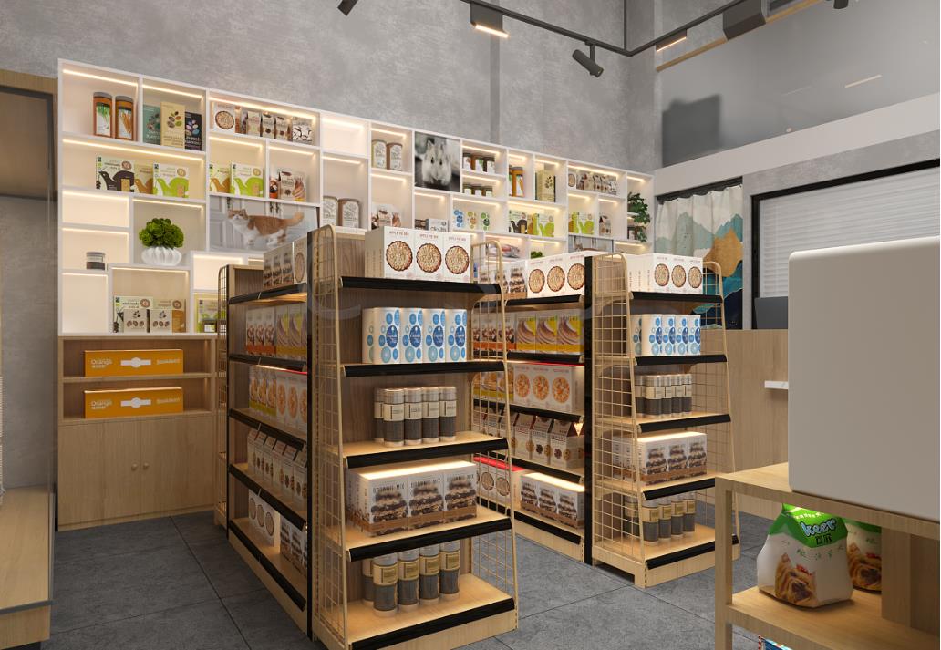 经营宠物店是一条不断提升自己的道路