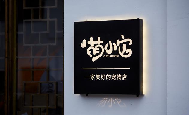 拥抱新势力，打造中国宠物服务+新零售第一品牌