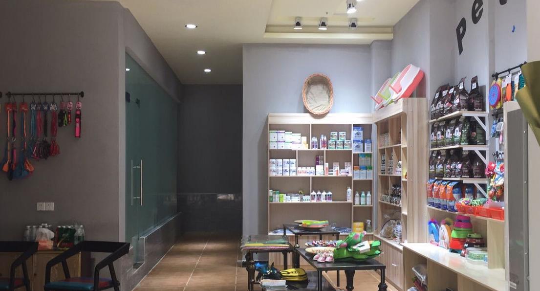 在三四线城市开宠物店如何解决流量的瓶颈