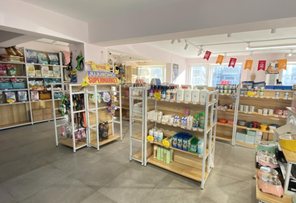 宠物店经营困难的原因有哪些？